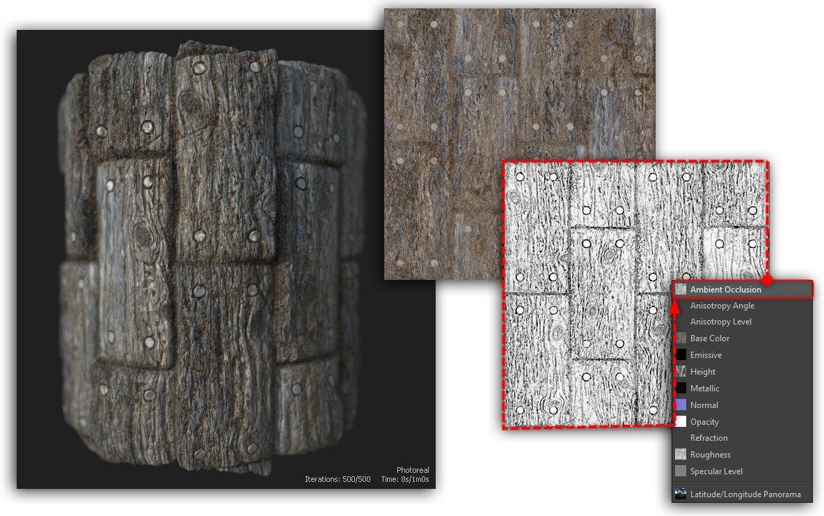 Physically Based Rendering - 就决定是你了 | Ciel's Blog